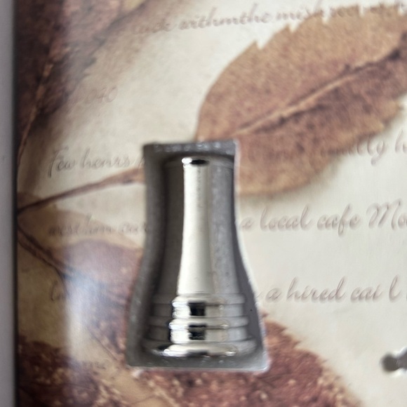 Colorful feather quill with nibs, ink and more - Picture 4 of 10